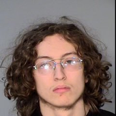 Dec 2024 Mugshot