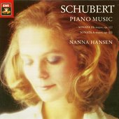 Schubert: Piano Music