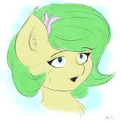 Filly Plumette