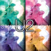 Staring At The Sun (Remastered 2024) - EP