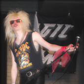 Pete Roxx!