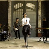 ZHANNA PLAYING SADIST