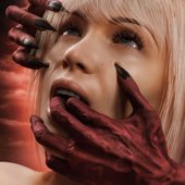 SEX DEMON [Explicit]