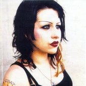 Power of a Woman (Tairrie B album) - Wikipedia