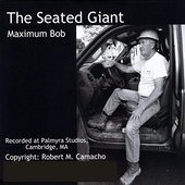 The Seated Giant
