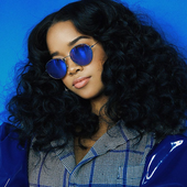 H.E.R. for Highsnobiety