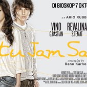 OST Satu Jam Saja (2010)