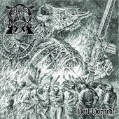 Hail Horned!