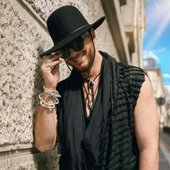 Saad Lamjarred