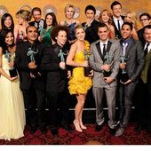 Glee Cast 7