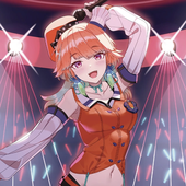 OFFICIAL CARD GAME Illustration