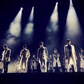 5566 golden bell awards performance 2016