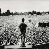 At Knebworth