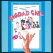 Bagdad Cafe (Soundtrack)