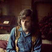 Graham Nash (Michael Putland archive)