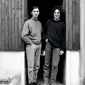 Serdar Ateşer & Cem Aksel