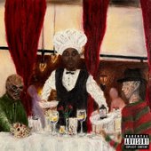 Minha Vida é Krispy (Edição Deluxe) [Explicit]