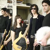 Capsula backstage Azkena