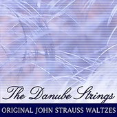 Original Johann Strauss Waltzes