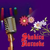 Shakira Karaoke