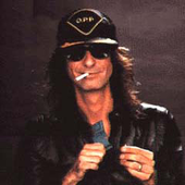 Kim Mitchell