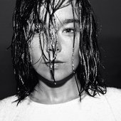 Björk by Stephane Sednaoui