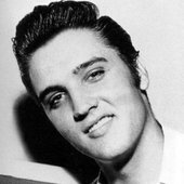  Elvis 