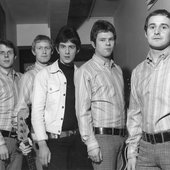 The Mark Leeman Five