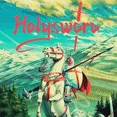 Holysword-fantasymetal