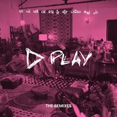 Play (The Remixes)