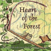 Heart of the Forest