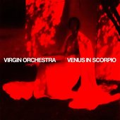 Venus in Scorpio