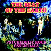 Psychedelic Rock Essentials