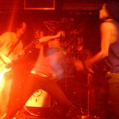 Old Blue Last Gig