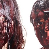 Blood Pours Out