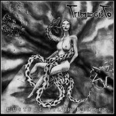 Lustful Filth Bearer