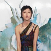 郭采潔 | Dazed China – apr/may 2021