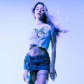 HANA | Anjunadeep (2023)