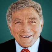 Tony Bennett