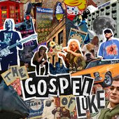 The Gospel of Luke