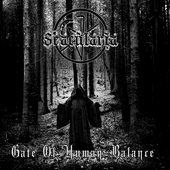 Gate of Human Balance