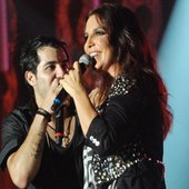 Tomate e Ivete Sangalo ♥♥♥♥