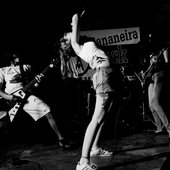 Darksiders in Pernambuco/PE, Brazil