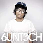 LastFM profile picture for @guntech
