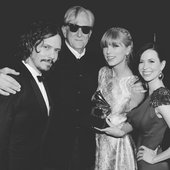The Civil Wars & T-Bone Burnett