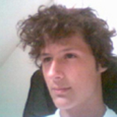 LastFM profile picture for @GM