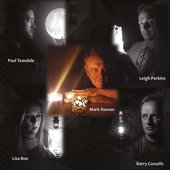 Mark Rowen - RADIANCE - d The Band.jpg