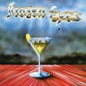 Frozen Eyes