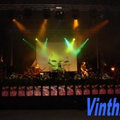 Vinthium