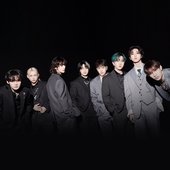 stray kids hop